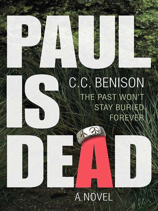 Title details for Paul Is Dead by C.C. Benison - Available